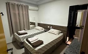 Hotel Campestre